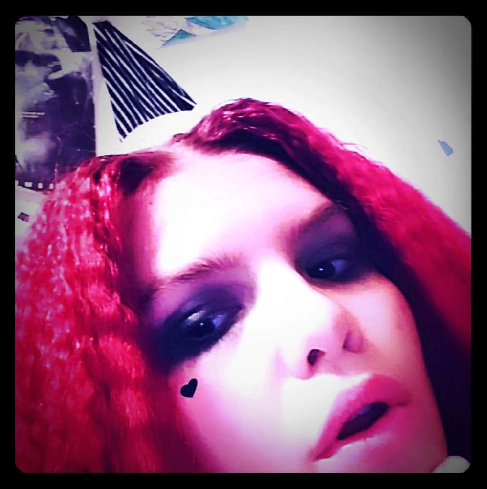 Meet your Posher, Zoe